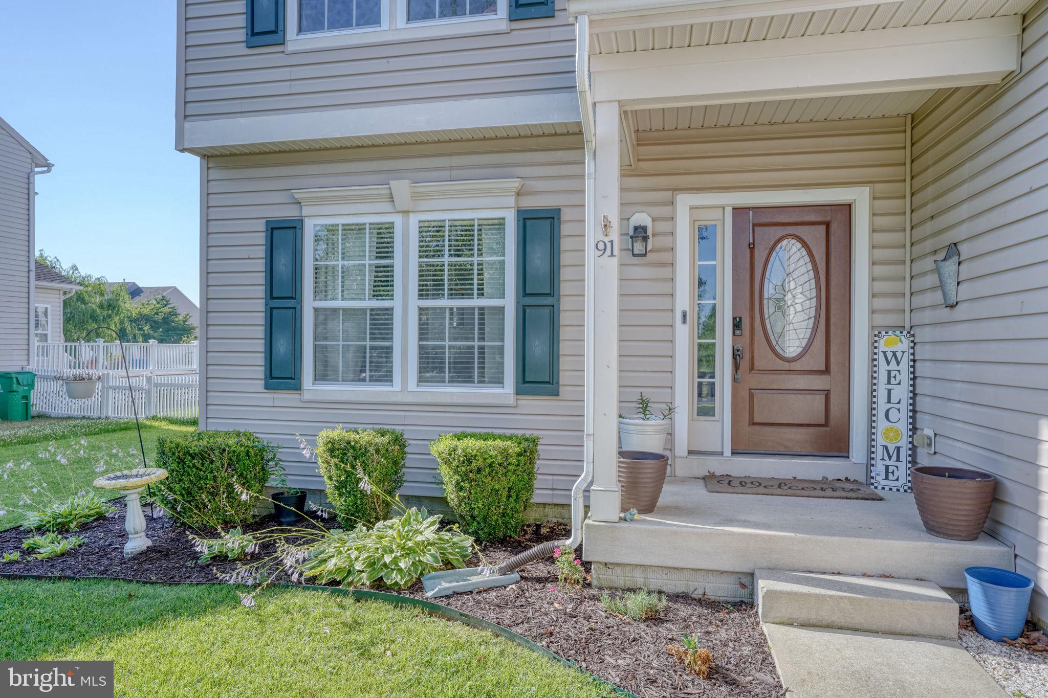 91 ESKER CIRCLE