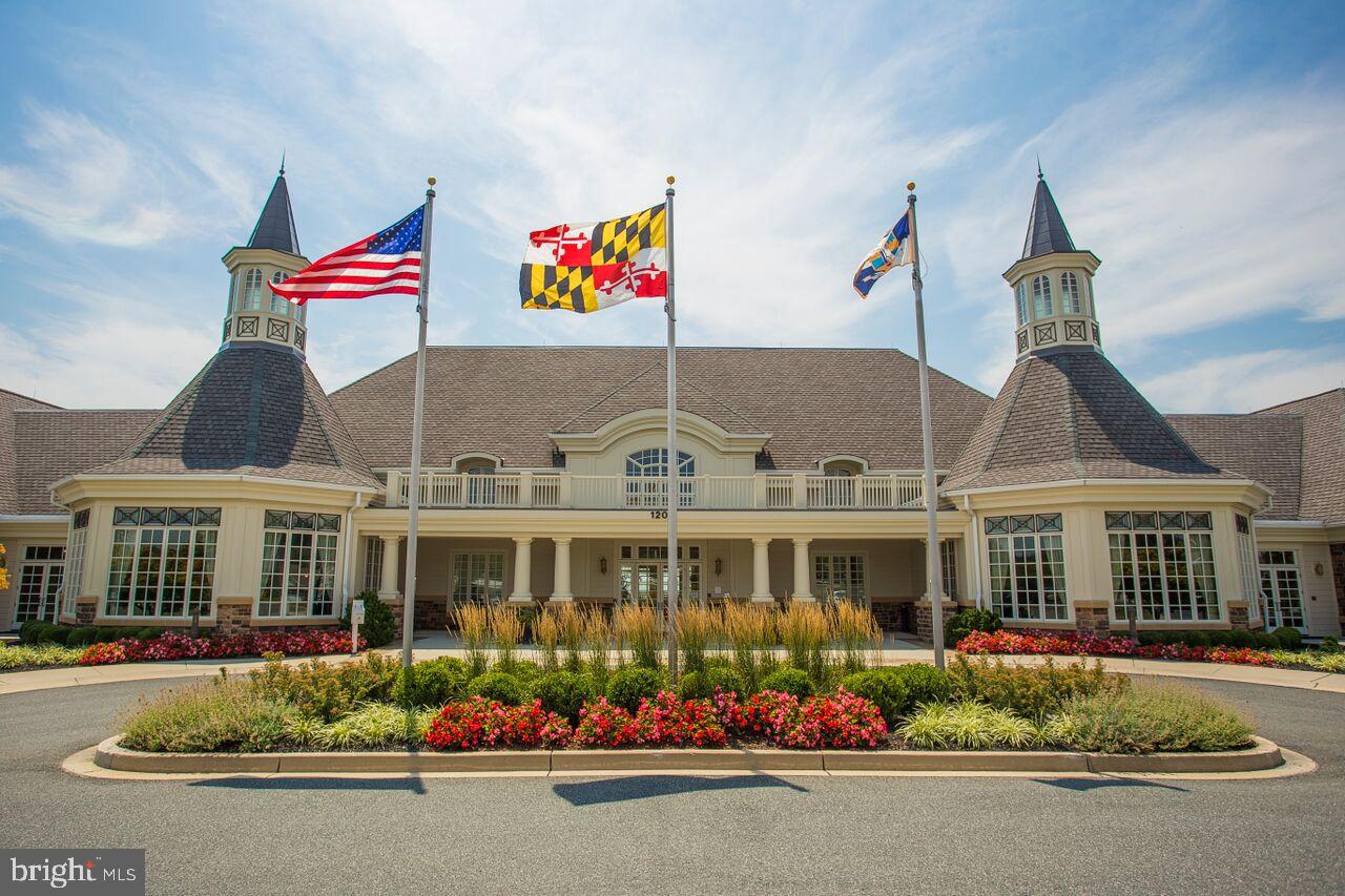 BULLE ROCK - Residential