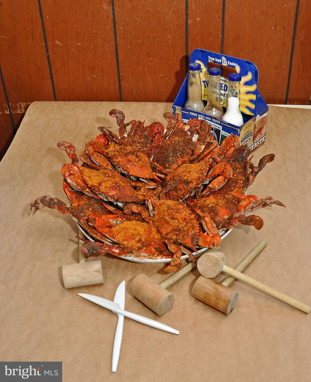 BULLE ROCK - Residential