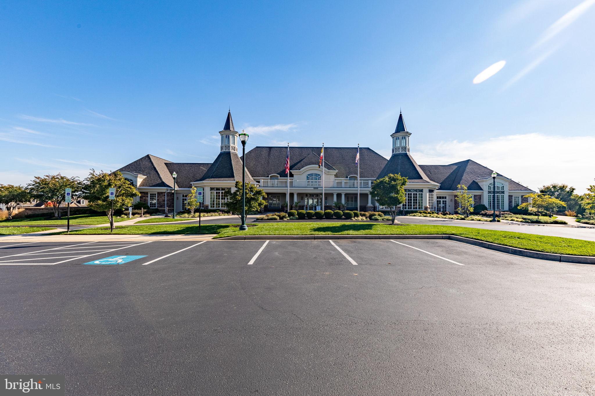 BULLE ROCK - Residential