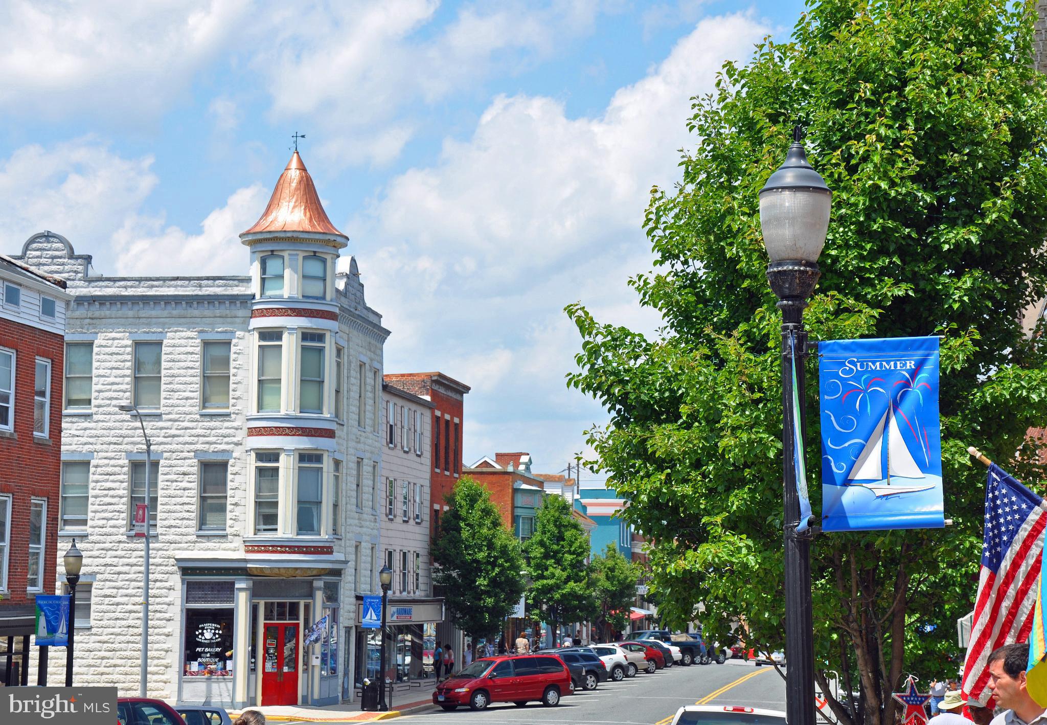 BULLE ROCK - Residential