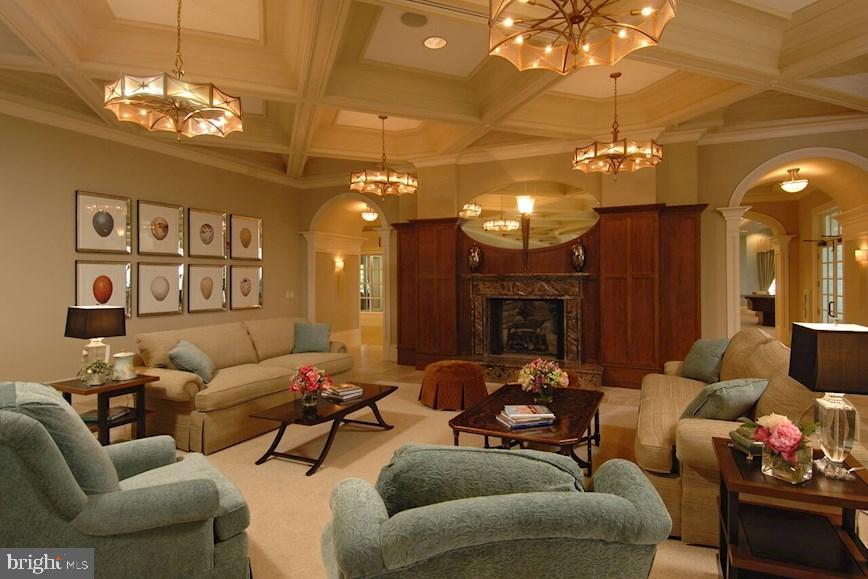 BULLE ROCK - Residential