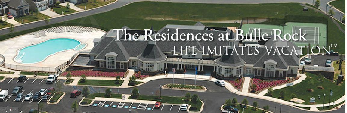 BULLE ROCK - Residential