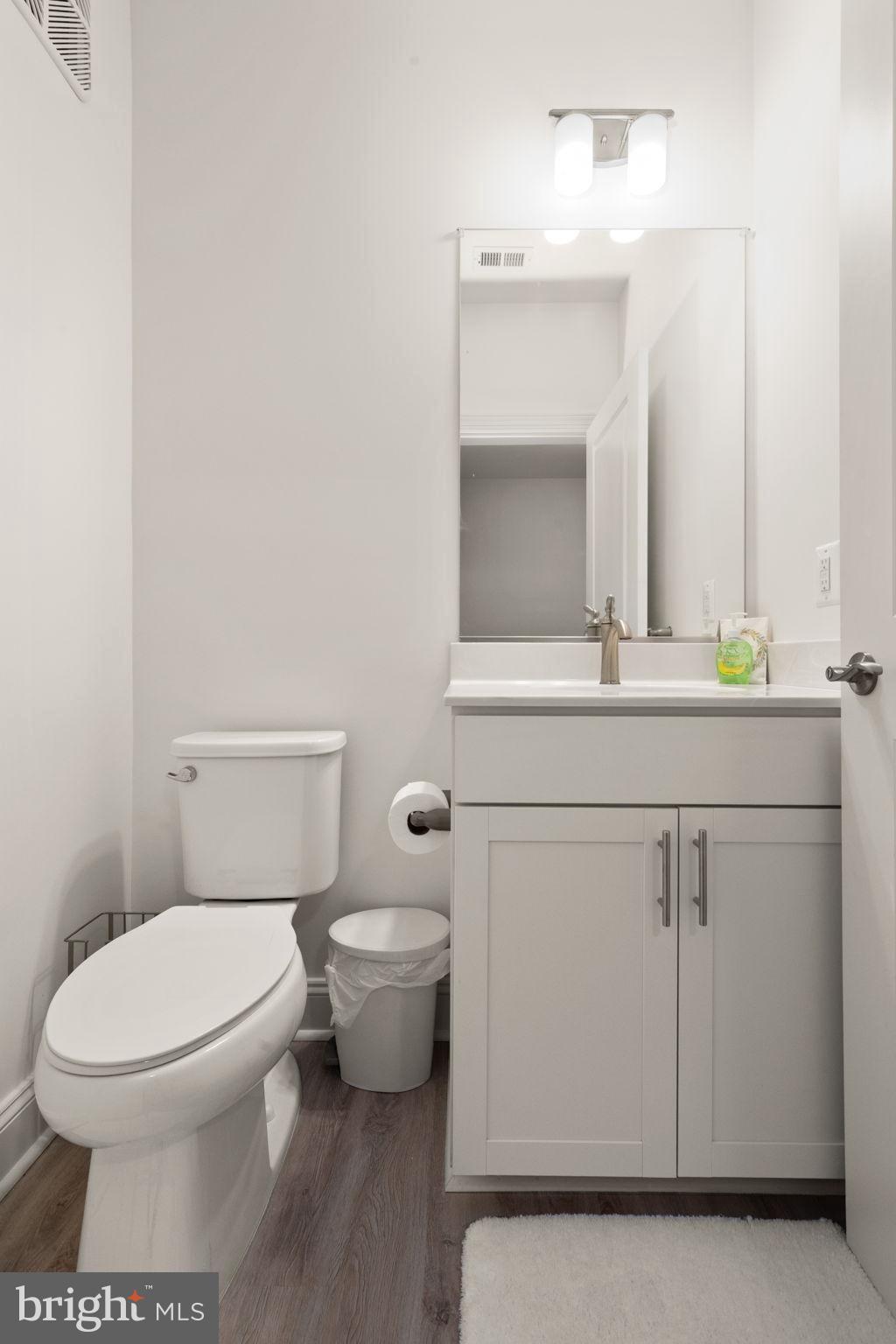 BULLE ROCK - Residential