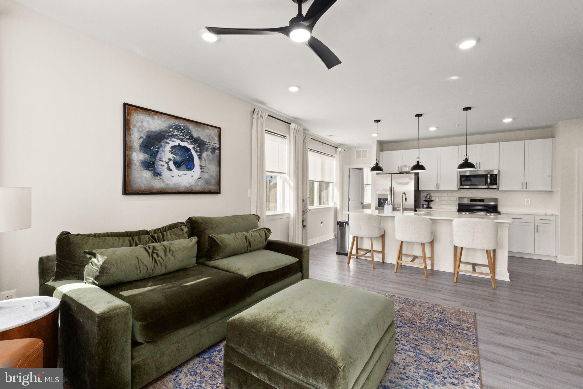 BULLE ROCK - Residential