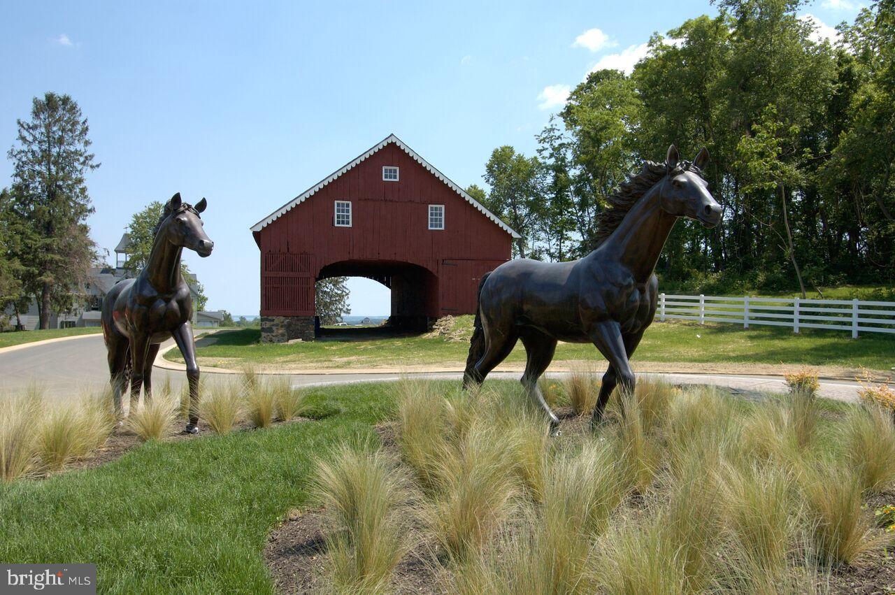 BULLE ROCK - Residential
