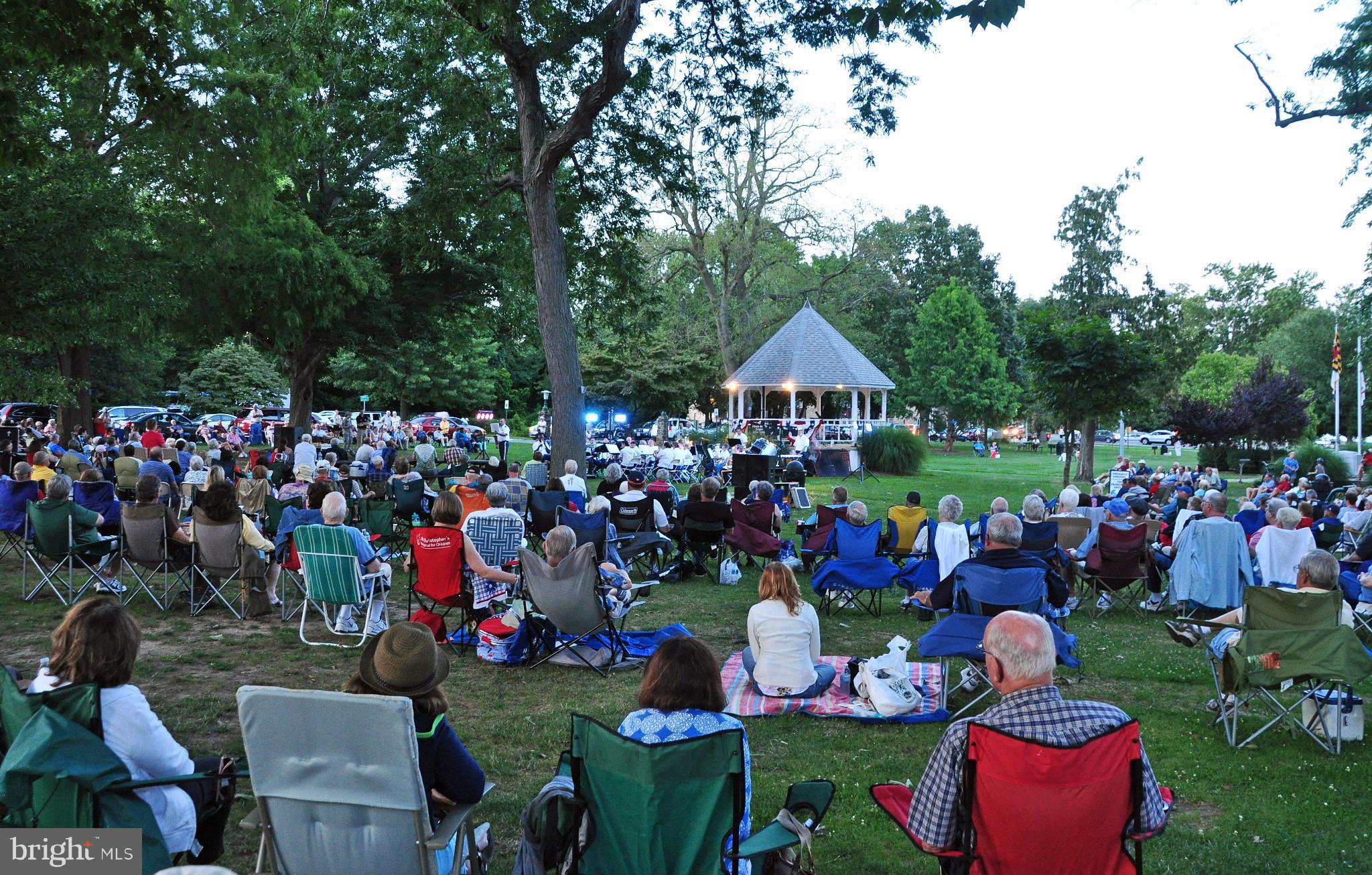 BULLE ROCK - Residential