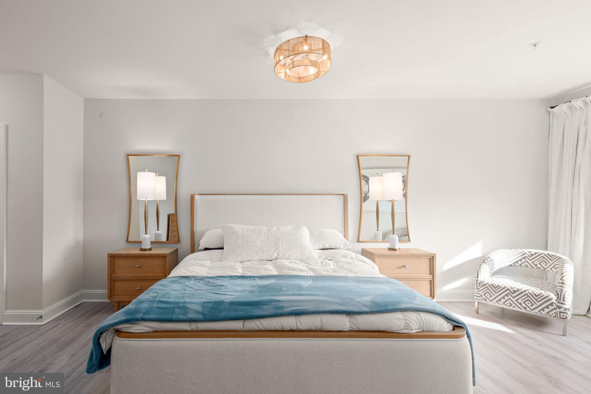 BULLE ROCK - Residential