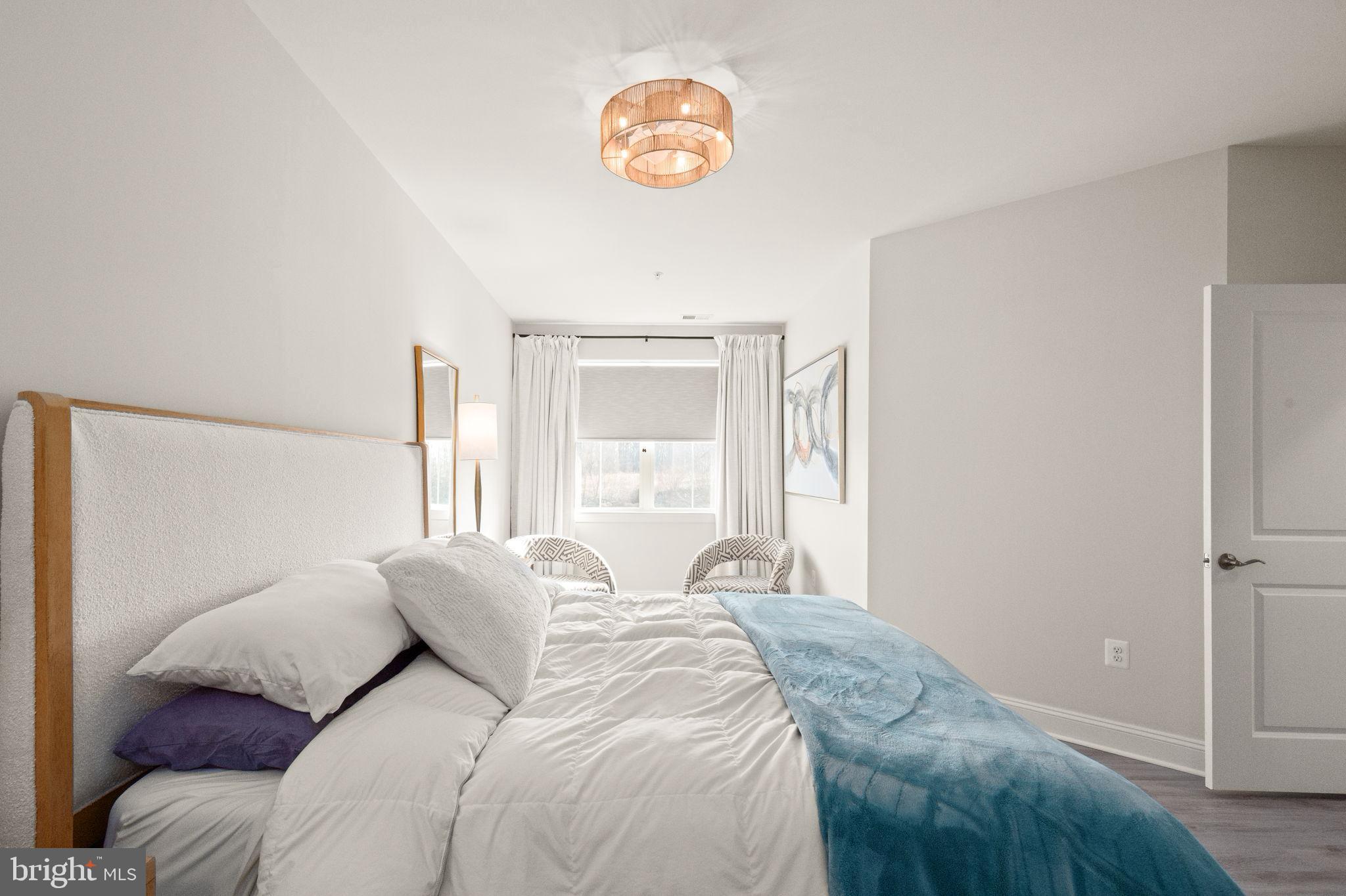 BULLE ROCK - Residential