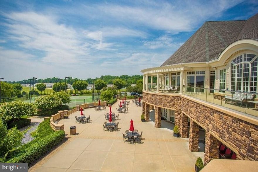 WOW!  Better than NEW Luxury Condo Located in the "All Inclusive Like Retirement Community" of Bulle Rock AND the Nationally Recognized Top Small Town In America...Havre de Grace.  Only Minutes from the Chesapeake Bay and Hundreds of Outdoor Activities to help maintain a Fun Filled Healthy Lifestyle.  This Fabulous 2 Bedroom and 2.5 Bath Home is Loaded with Options and Upgrades Galore.  The Master Suite includes a Jumbo Walk-In Closet Organized and Built by California Closets...a Custom Designed Arrangement for Everything from Shoes to Ties and a Second Closet for the Extras.  The Master Bath is Spacious with Dual Sinks and Custom Tile Work including an Oversized Walk-In Shower with Built-In Bench.  A Master Bedroom Sitting Area is Infused with Light from the Oversized Windows...and Custom Blinds and Curtains are Included.  The Gourmet Kitchen comes with Solid Wood Cabinets; Dovetailed Easy Close Drawers; Easy Close Doors; and, Pull-Out Drawers.  A Beautiful White Subway Style Tile Backsplash Surrounds the Perfectly Matched Quartz Counter Tops.  An Oversized Island Provides Plenty of Space for Bobby Flay Style Kitchen Work and a Seating Area for those who want to Watch and Taste the Creations.  The Home also provides a Second Spacious Bedroom with a Walk-In Closet and Private Bath.  An Office or Potential 3rd Bedroom can also be found in this 1,800 Square Foot Condo.  The Family Room provides access to a 12 x 7 Patio for enjoying that Morning Coffee or that Evening Drink.  This Home comes with all new Fresh Paint; Upgraded Flooring; Stainless Steel Appliances; Front Load Washer and Dryer on Stands;  Custom Blinds and Curtains; Deeded Storage Room; and, Garage.  This Incredible Condo is Located Behind the Secure Gates of Bulle Rock which is home to a PGA Recognized Golf Course and Amenities found in Only the most Prestigious Retirement Communities, including but not limited to, a 37,000 Sq. Ft. Clubhouse; Restaurants; Library; Billiards Room; Fitness Center; Indoor and Outdoor Pools; Tennis and Pickel Ball Courts; Bocce; Shuffleboard; Scenic Walking and Biking Trails; and, MORE!  AND...Only Minutes to the Chesapeake Bay for Boating; Fishing; Boat Trips and Tours; and, Unlimited Water Oriented Fun.  Want to Travel...only Minutes to I-95 and Short Trips to Baltimore; Philadelphia; Wilmington; and, the Amtrack/Marc Lines are nearby.