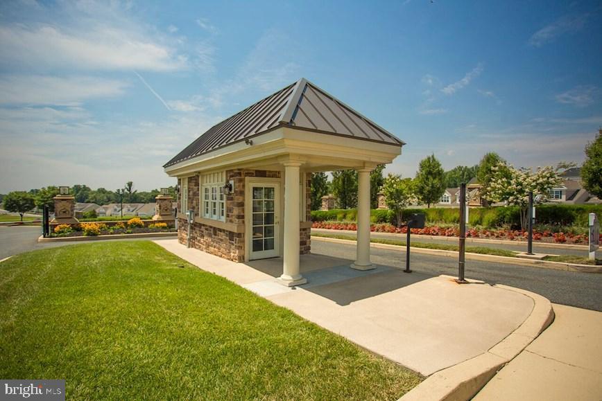 BULLE ROCK - Residential