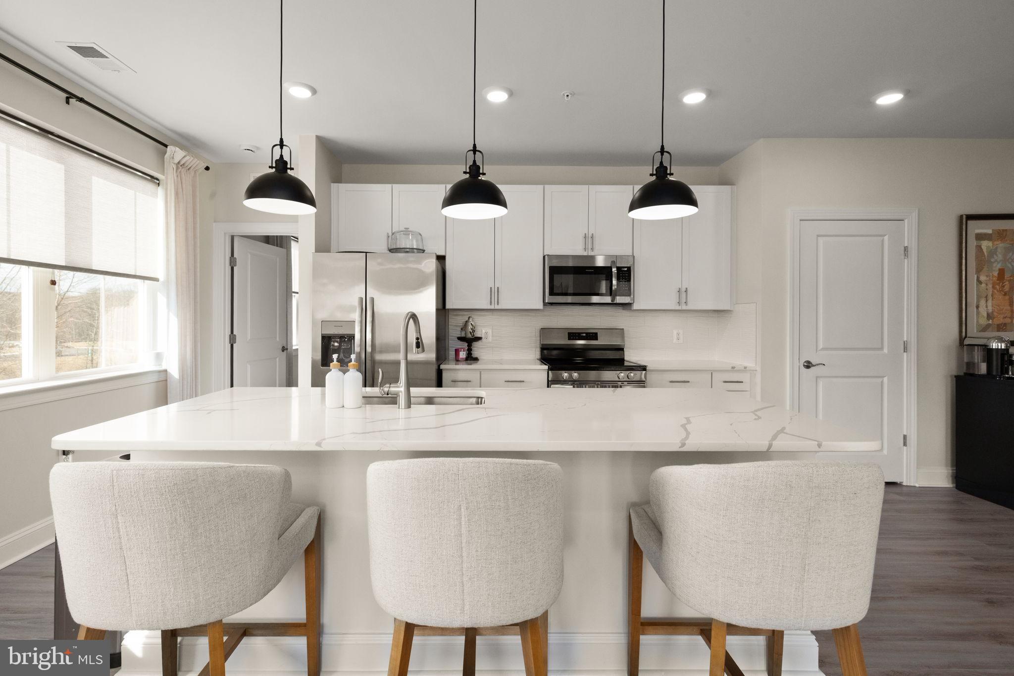 BULLE ROCK - Residential