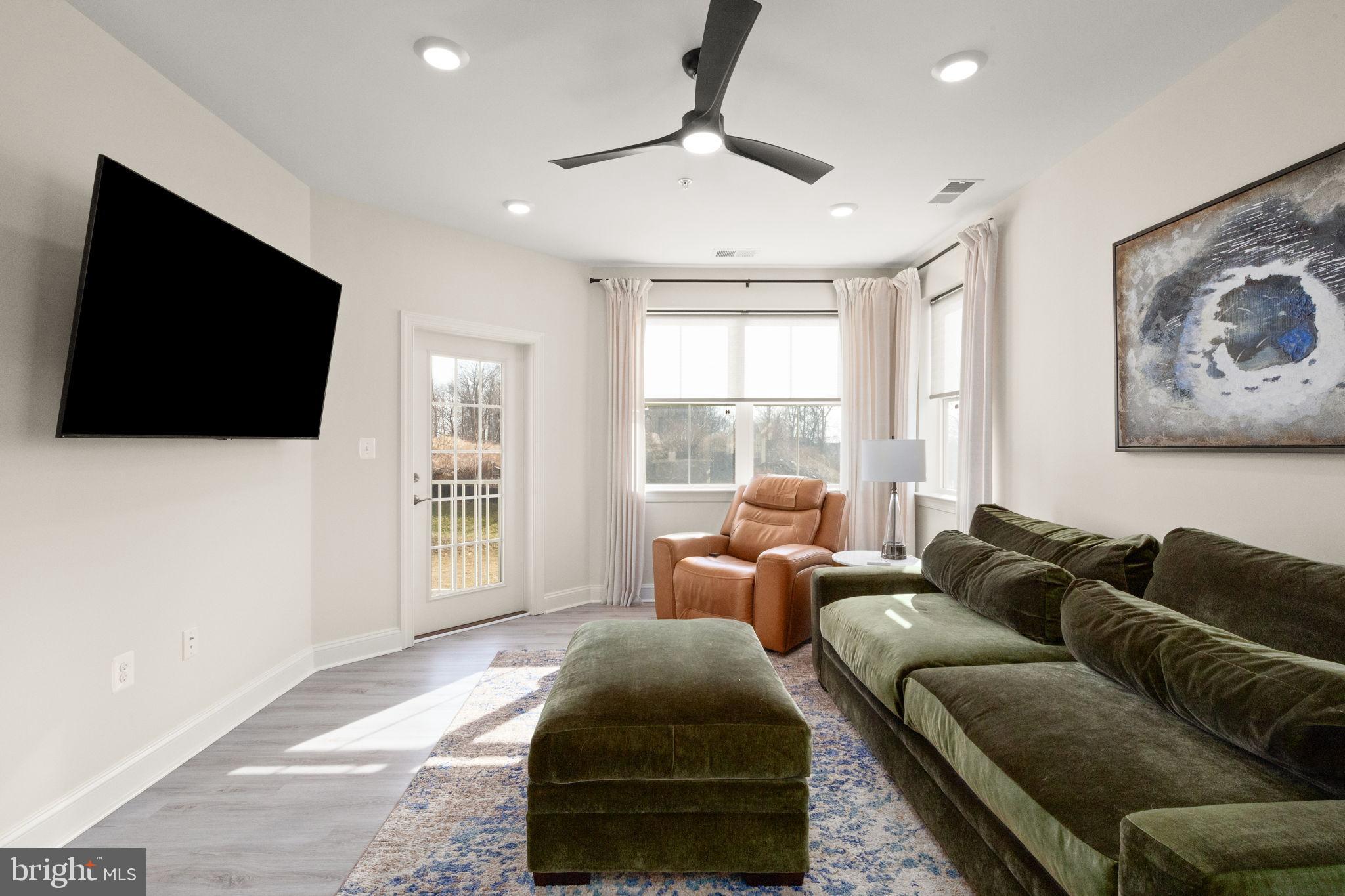 BULLE ROCK - Residential