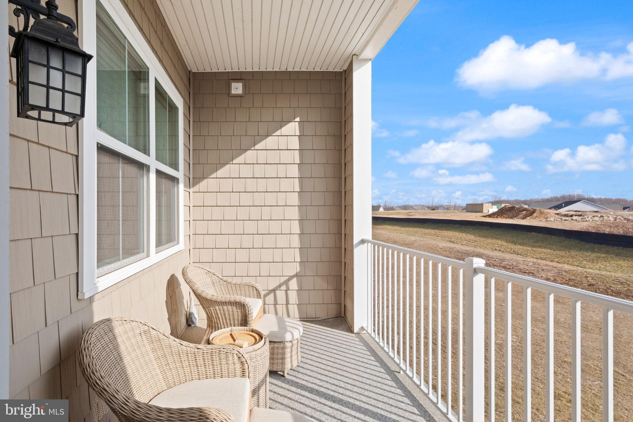 BULLE ROCK - Residential