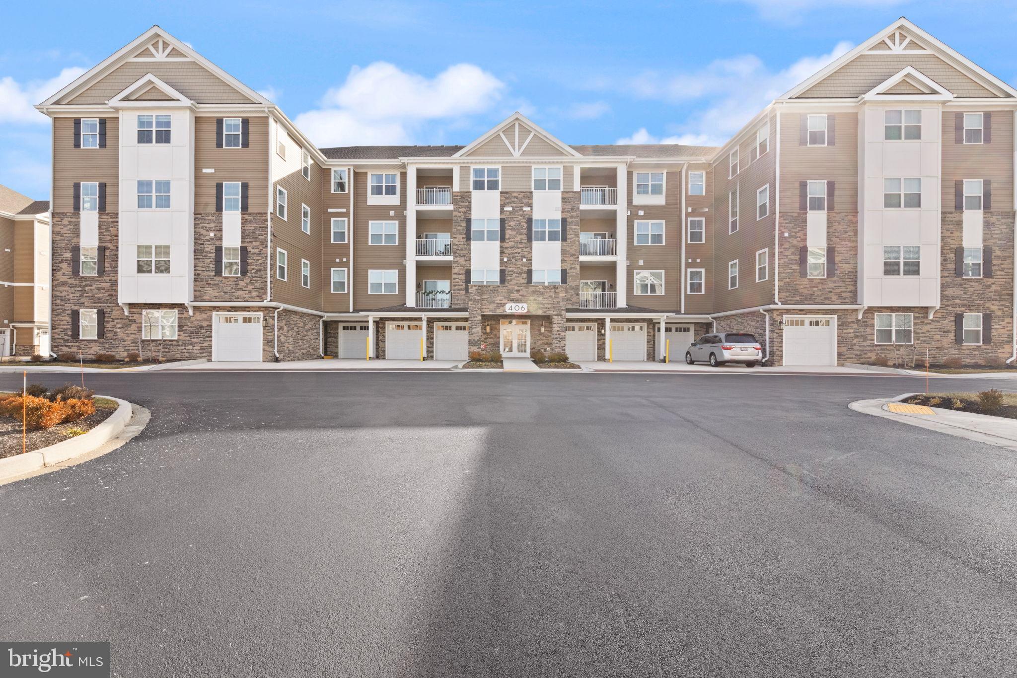 BULLE ROCK - Residential