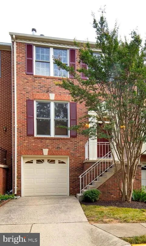 8036 Trevor Place, Vienna, VA MLS: VAFX2288600