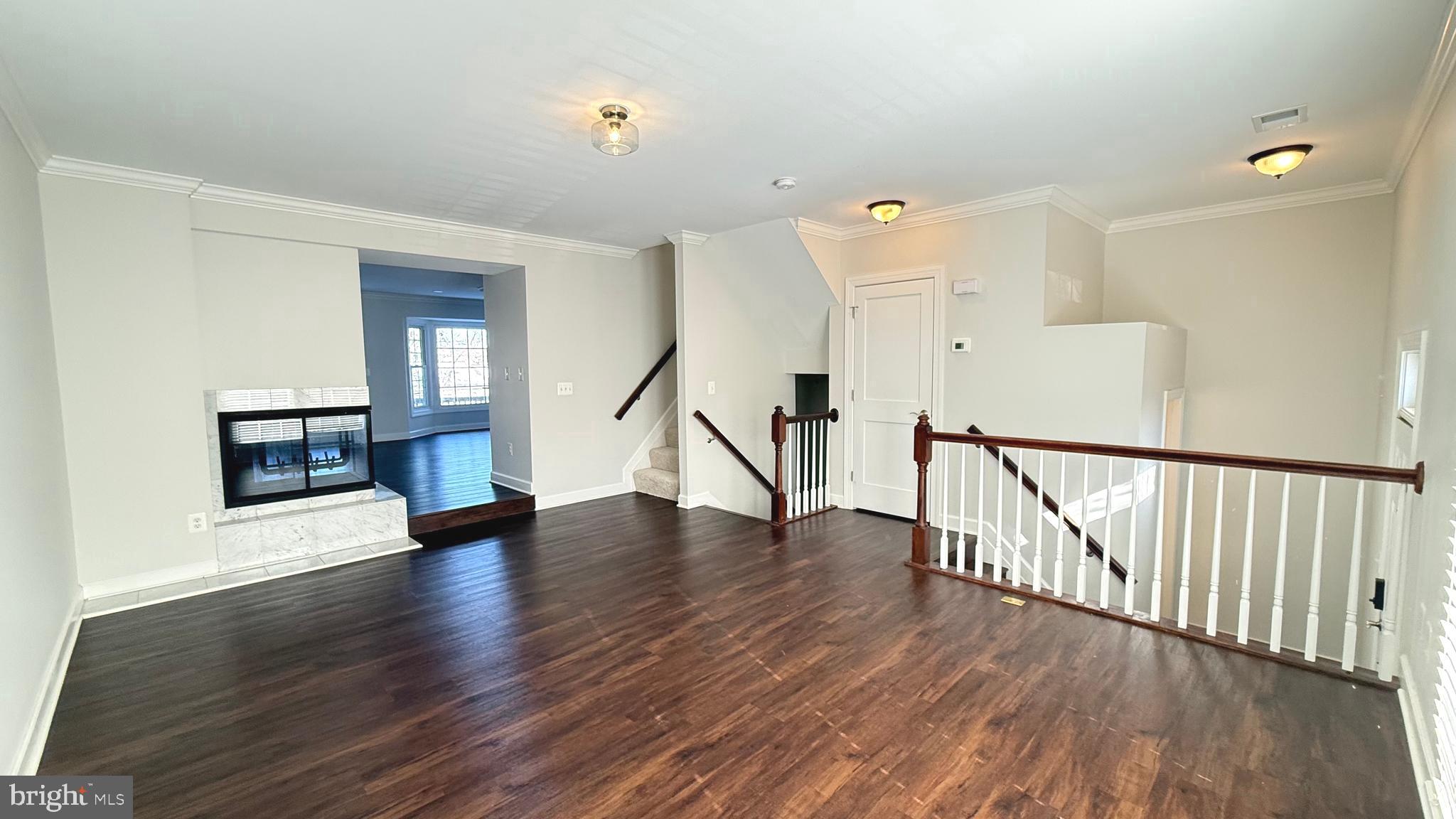 COURTHOUSE STATION - Residential