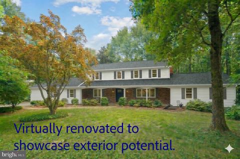 1500 SUGARTOWN ROAD PAOLI PA 19301