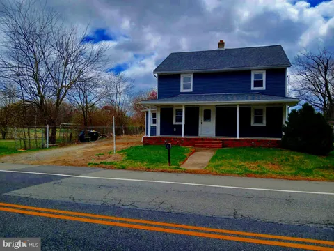 55 N Main Street, New Egypt, NJ 08533 - MLS#: NJOC2032620