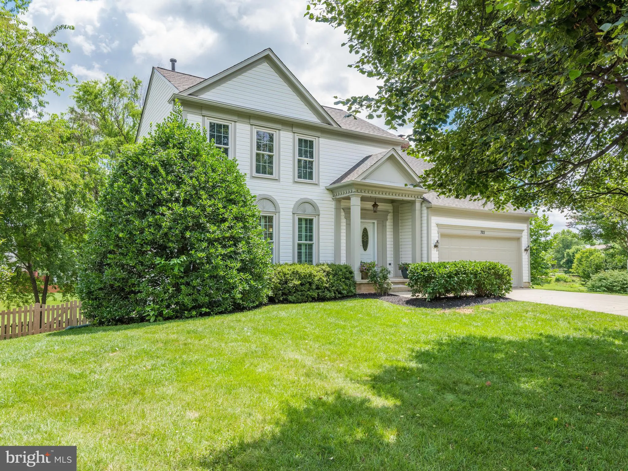 Additional image 2 of 705 Amber Court NE, Leesburg, VA 20176