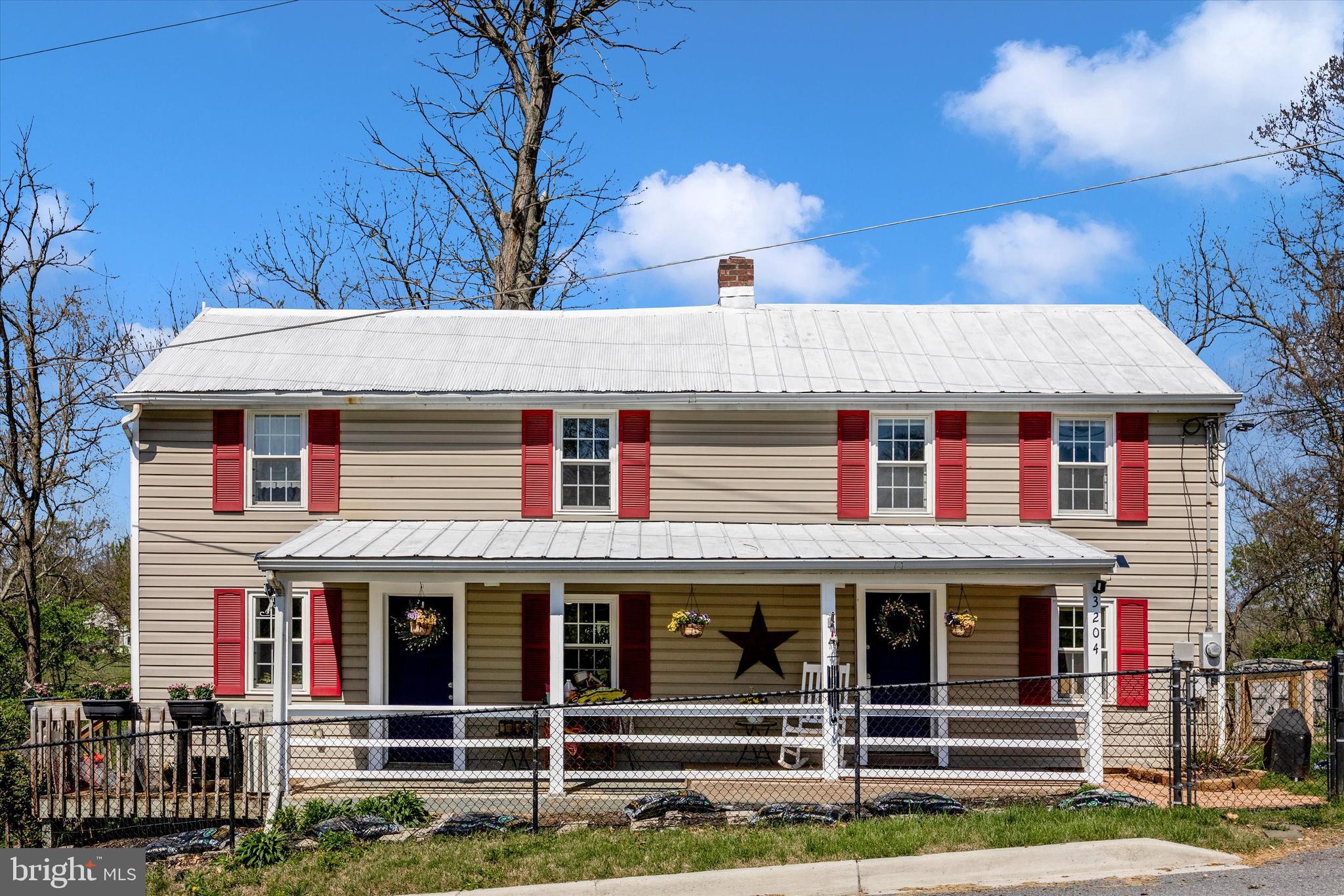 MIDDLETOWN - Residential