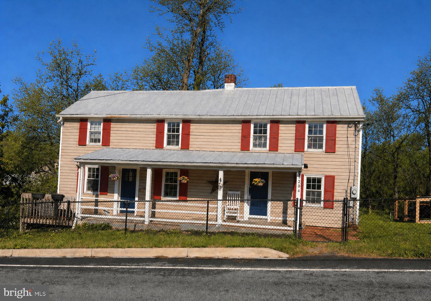 MIDDLETOWN - Residential
