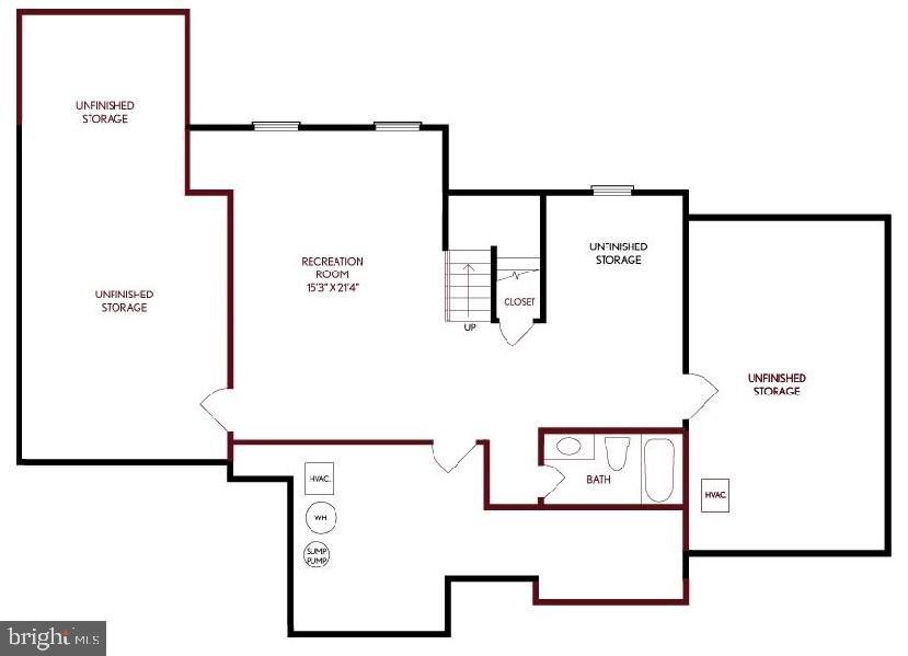SAVANNAH VILLAGE - Residential Lease