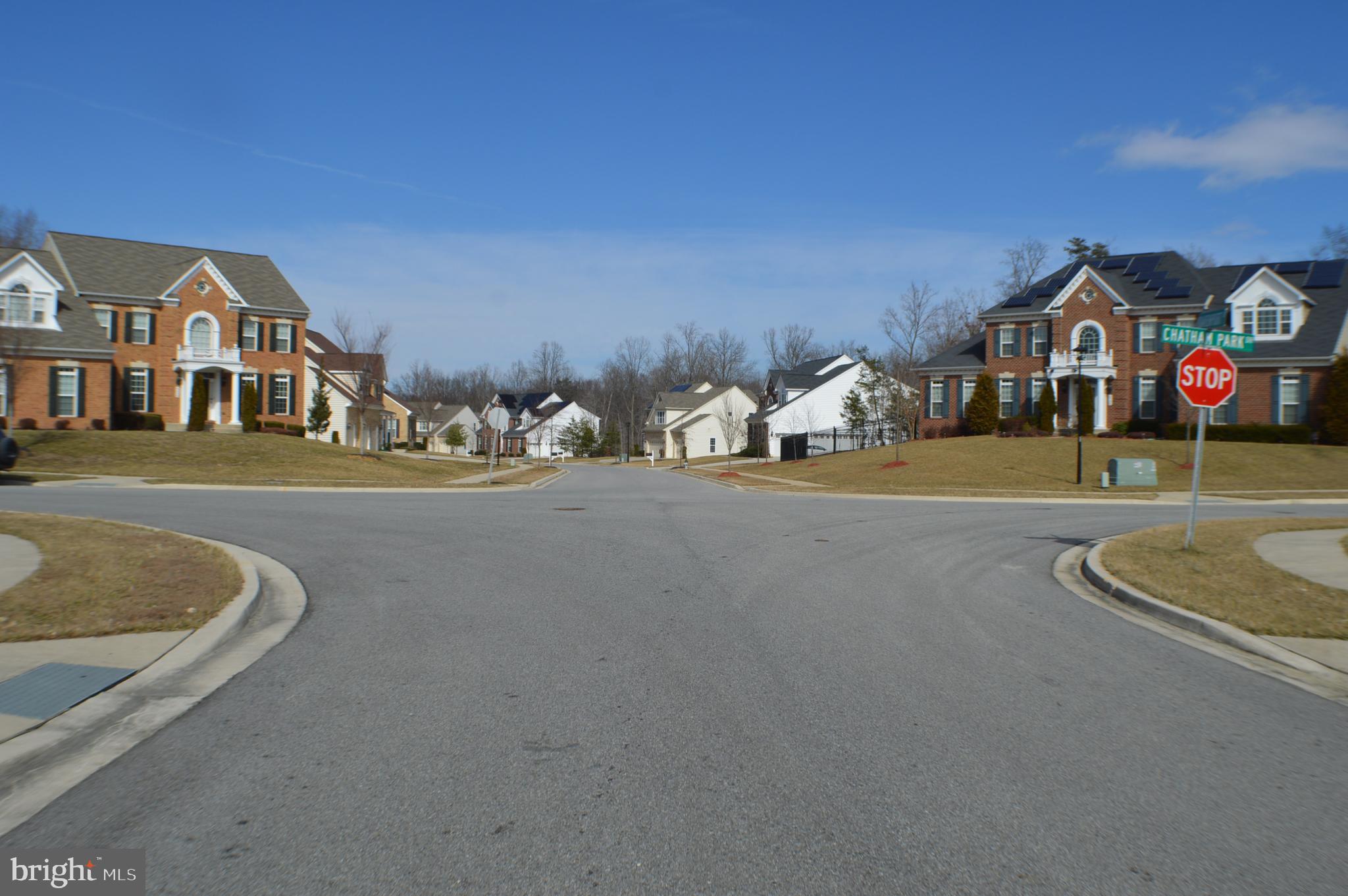 SAVANNAH VILLAGE - Residential Lease