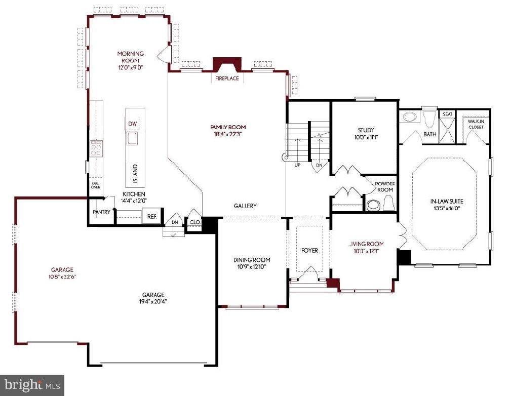SAVANNAH VILLAGE - Residential Lease