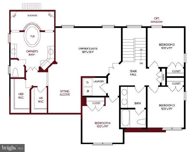 SAVANNAH VILLAGE - Residential Lease