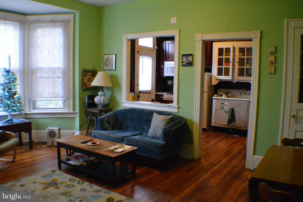 Photo of 444 W Queen Lane #1, PHILADELPHIA, PA 19144 (MLS # PAPH2587160)