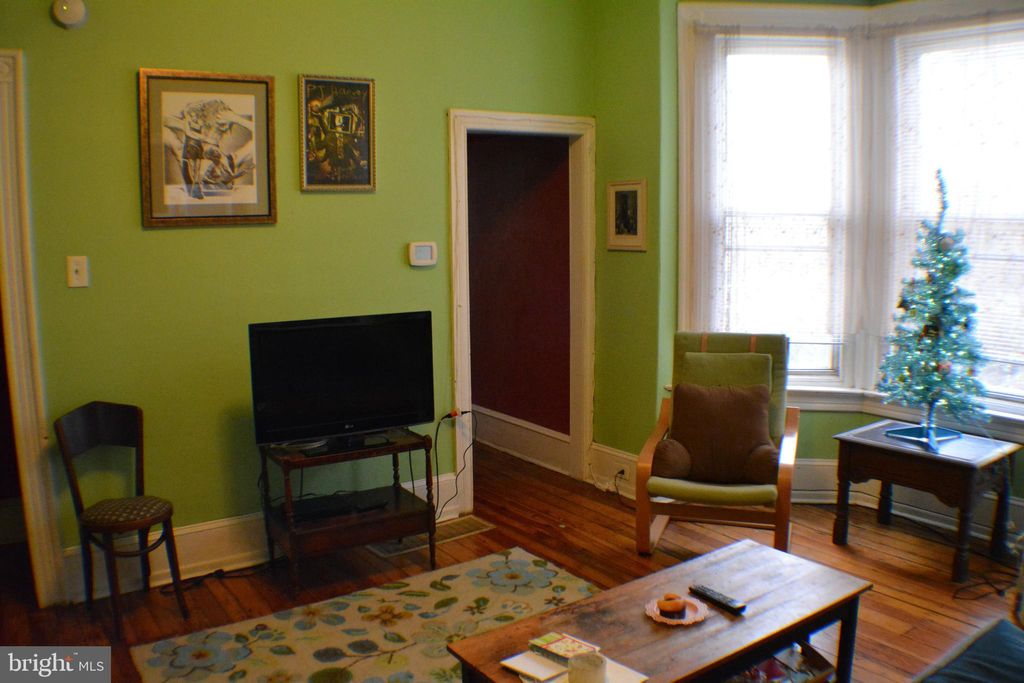 Photo of 444 W Queen Lane #1, PHILADELPHIA, PA 19144 (MLS # PAPH2587160)