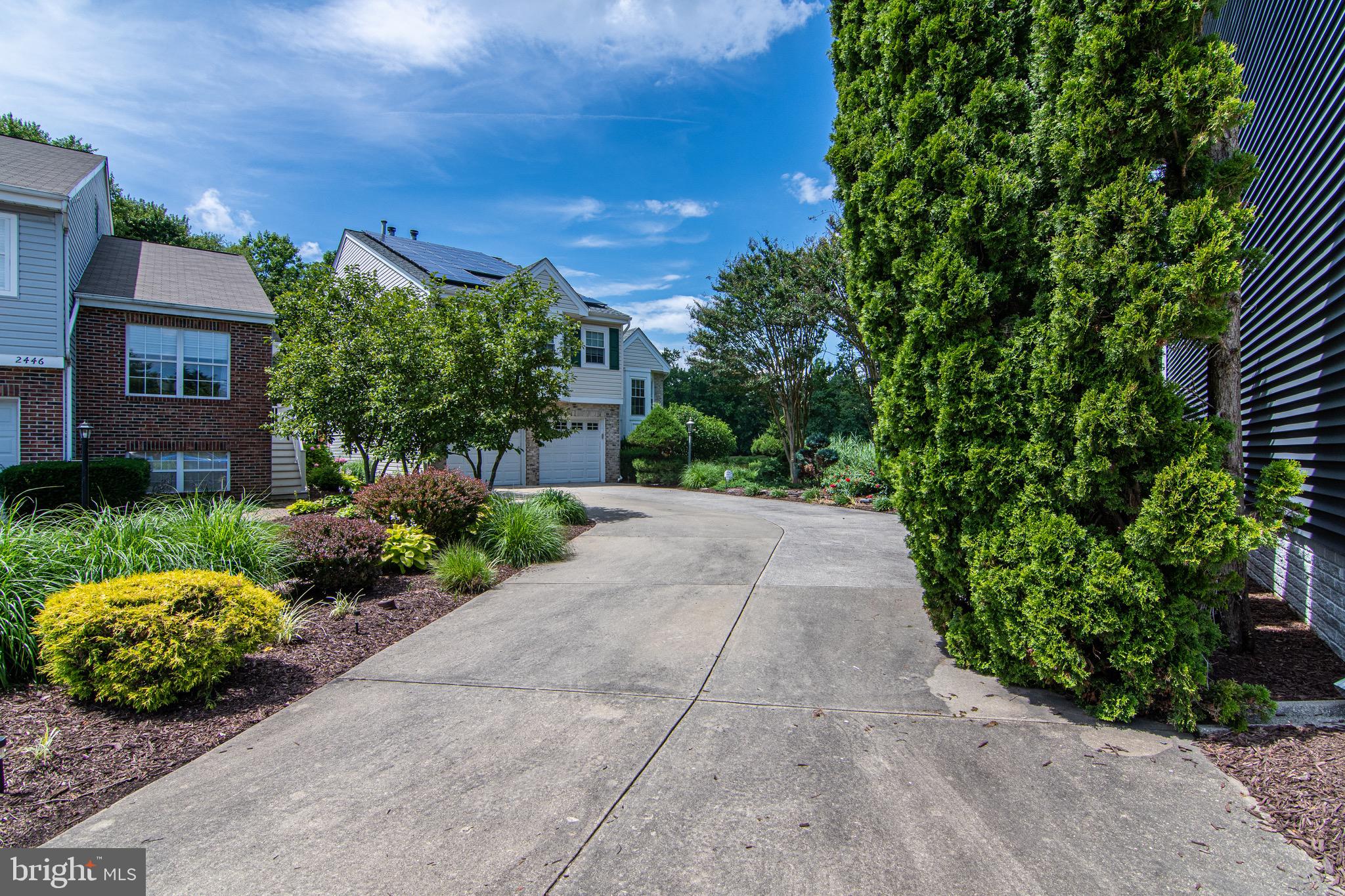 WALDEN - Residential