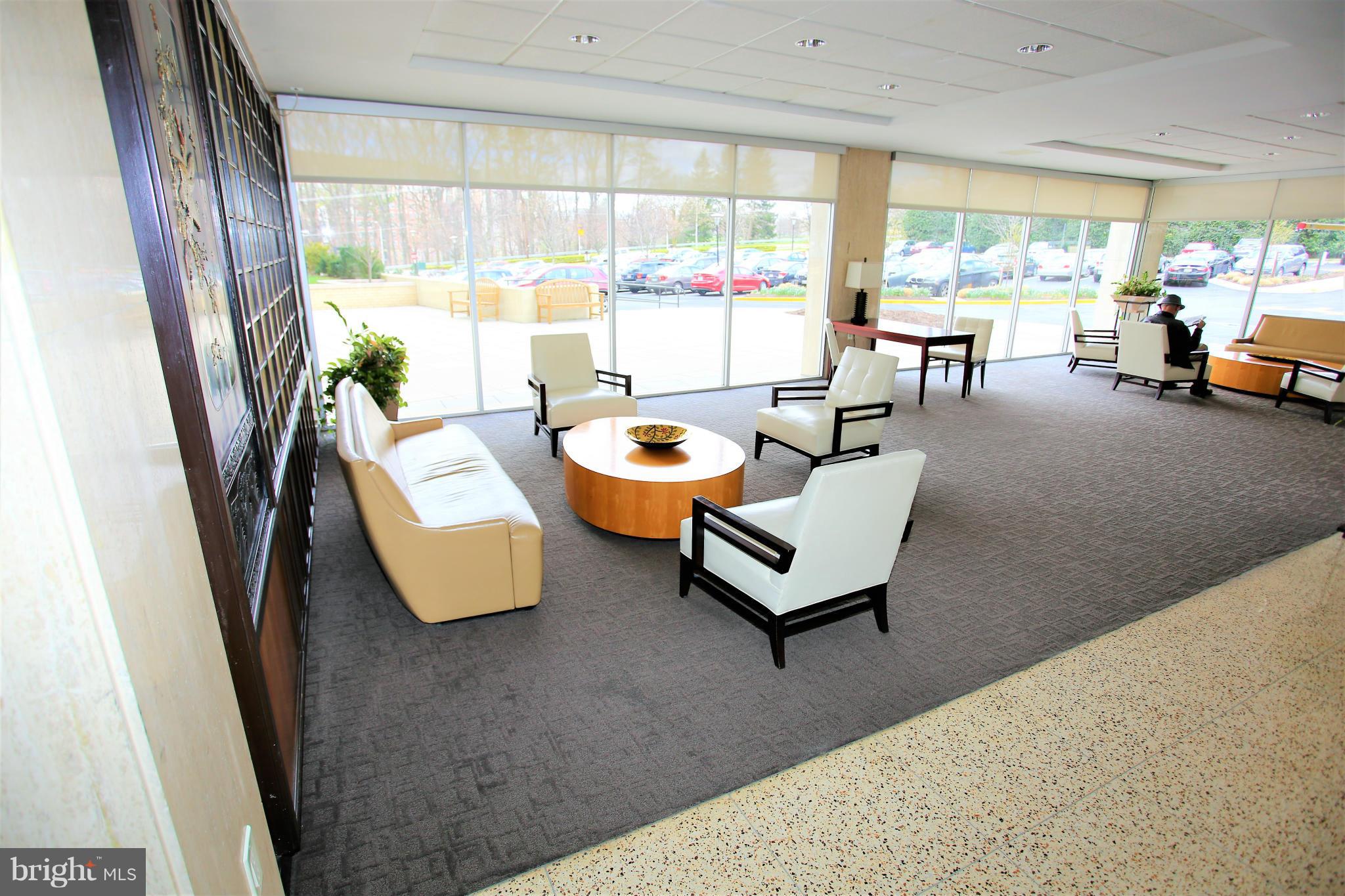 GROSVENOR PARK - Residential Lease