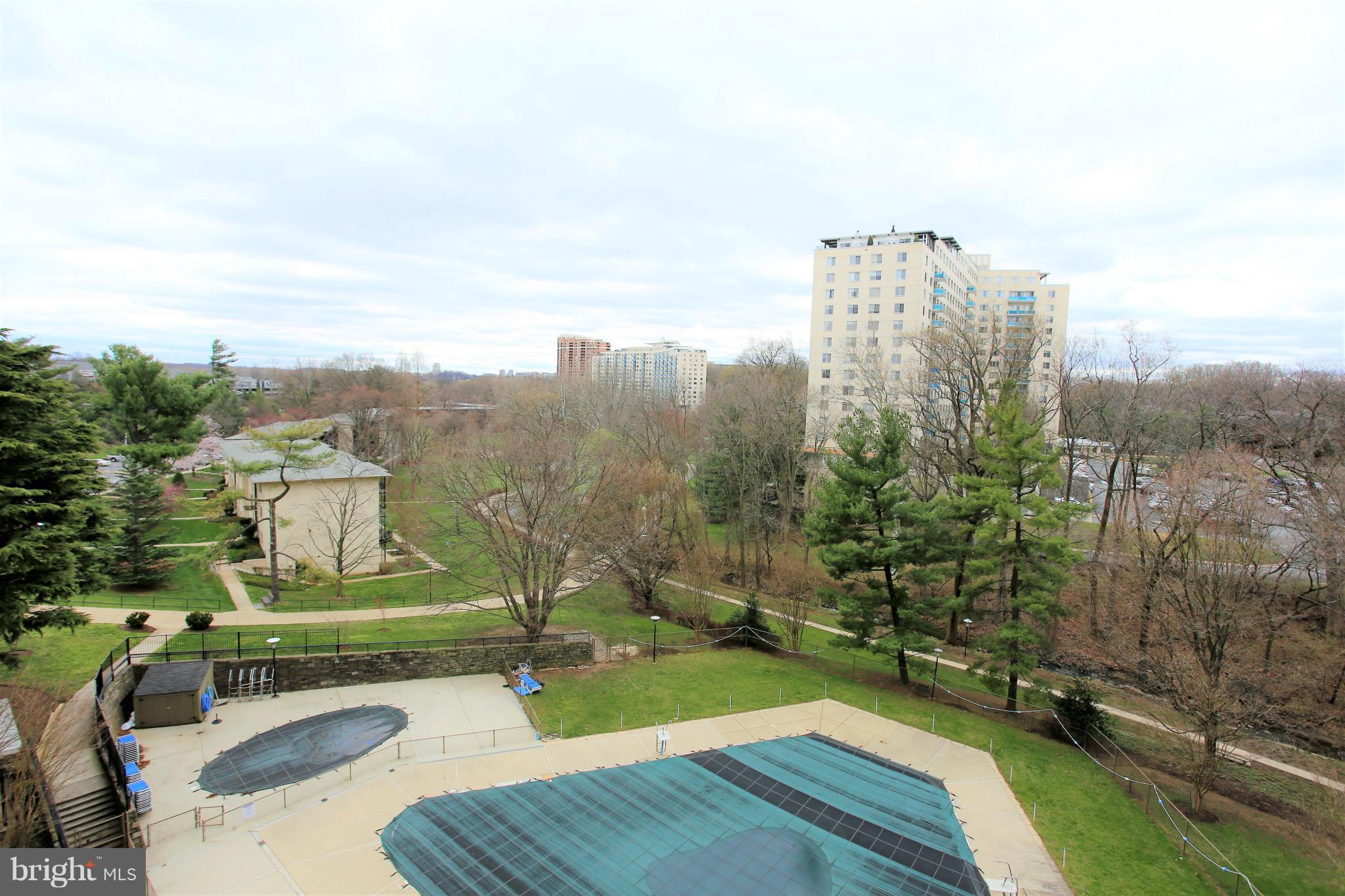 GROSVENOR PARK - Residential Lease