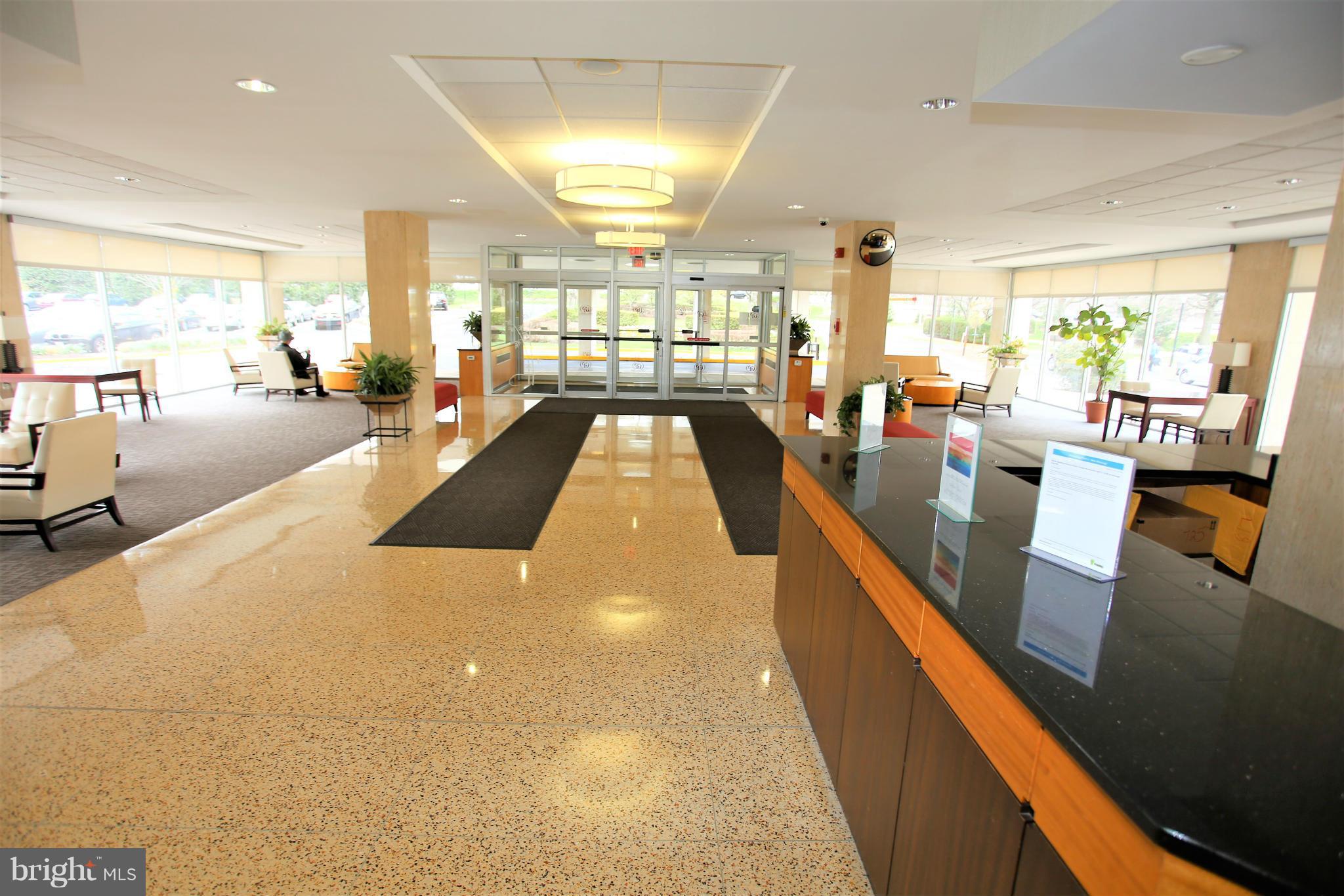 GROSVENOR PARK - Residential Lease