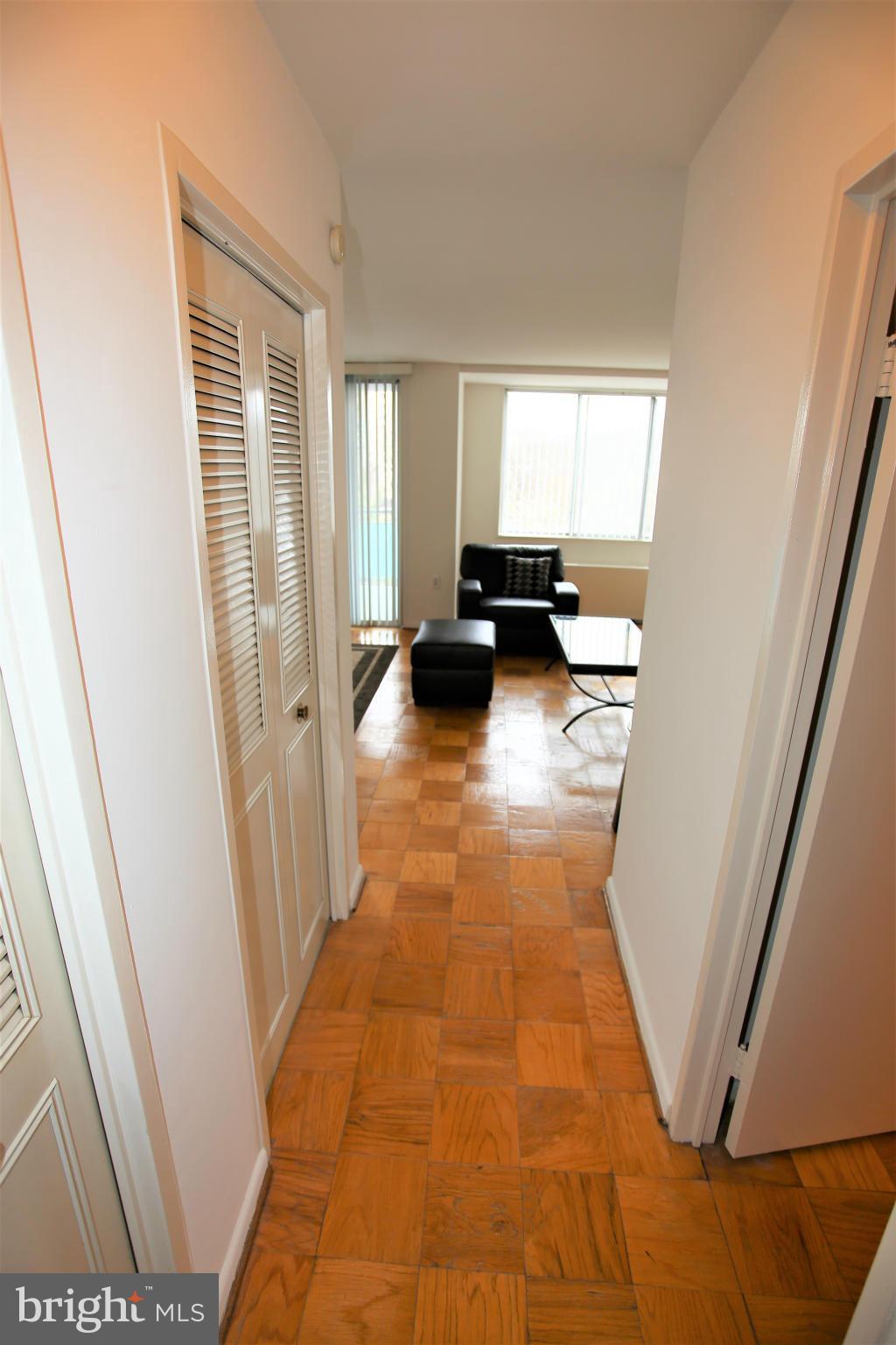 GROSVENOR PARK - Residential Lease