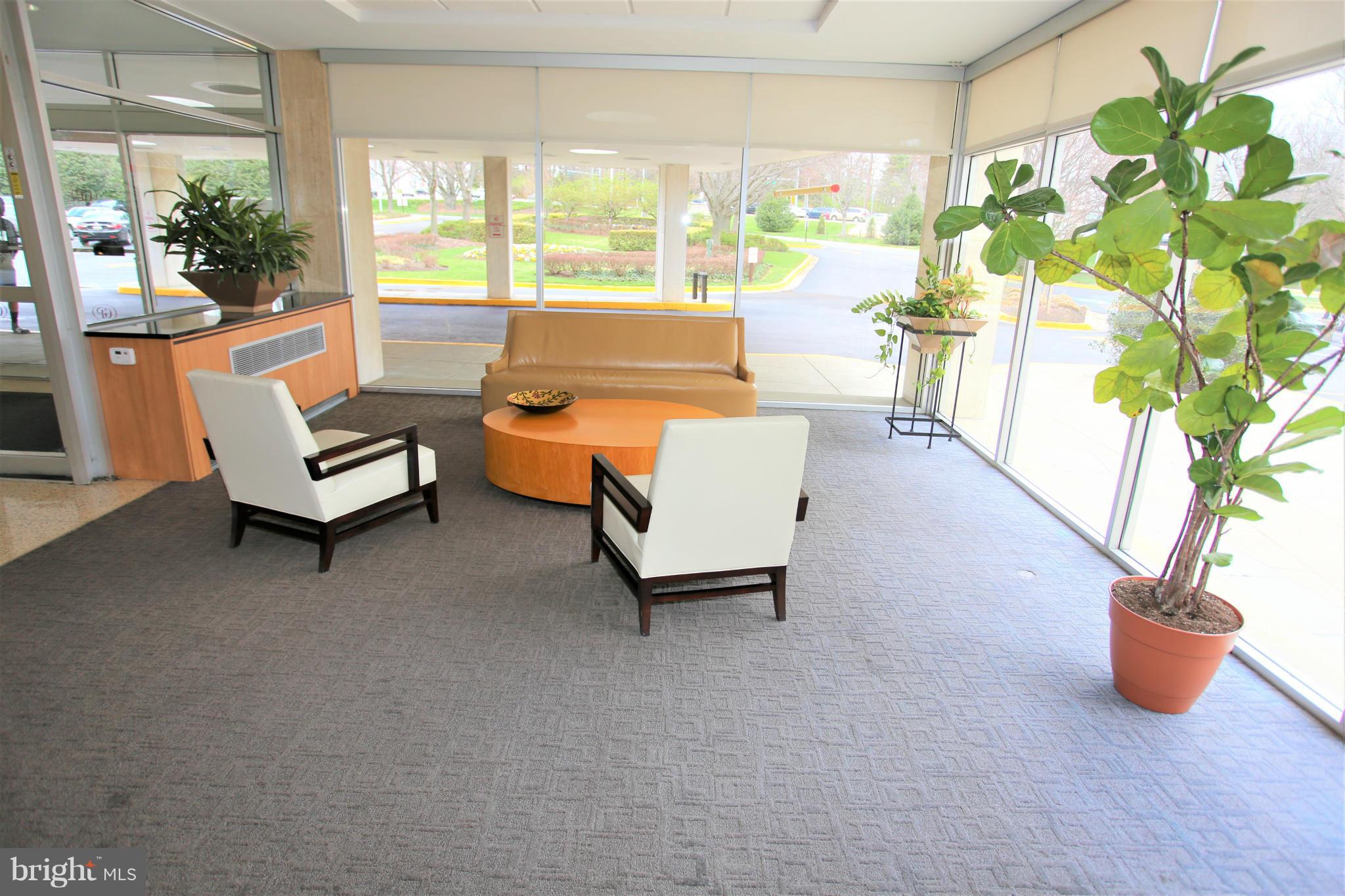 GROSVENOR PARK - Residential Lease
