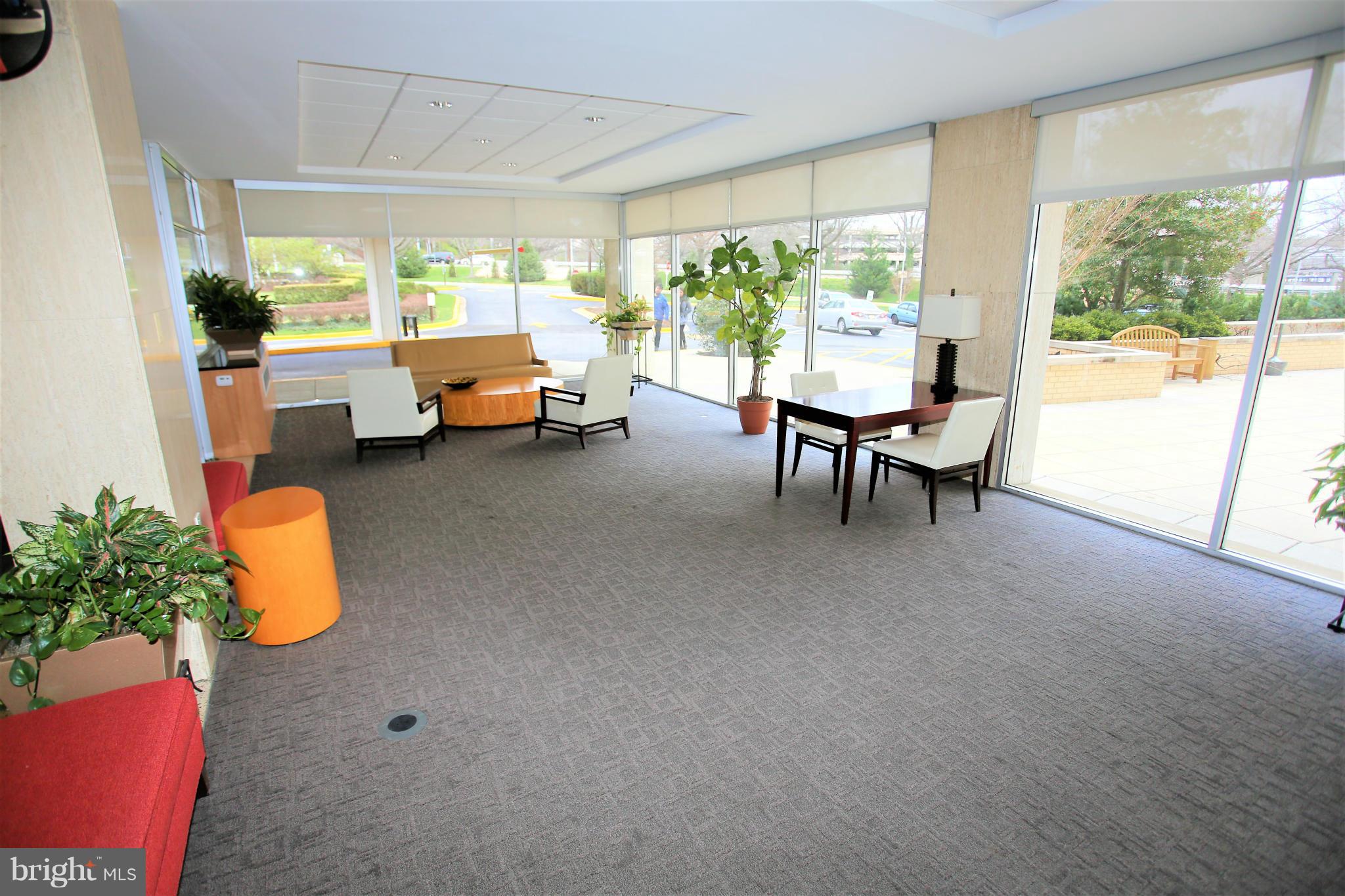 GROSVENOR PARK - Residential Lease