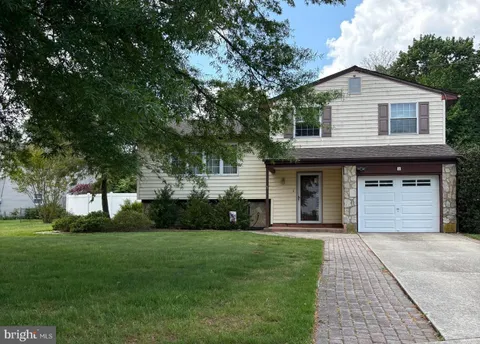 2 Tomahawk Drive, Marlton, NJ 08053 - MLS#: NJBL2087186