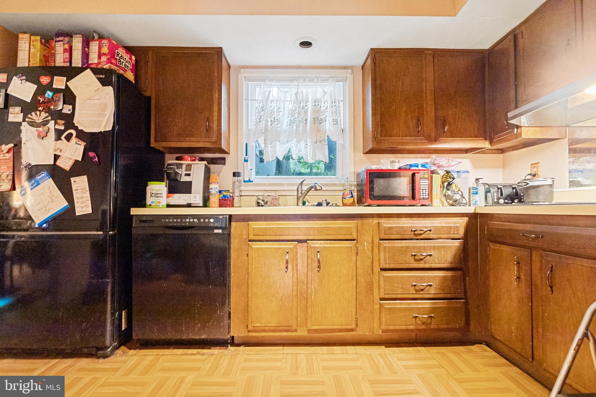 BRANDYWINE - Residential