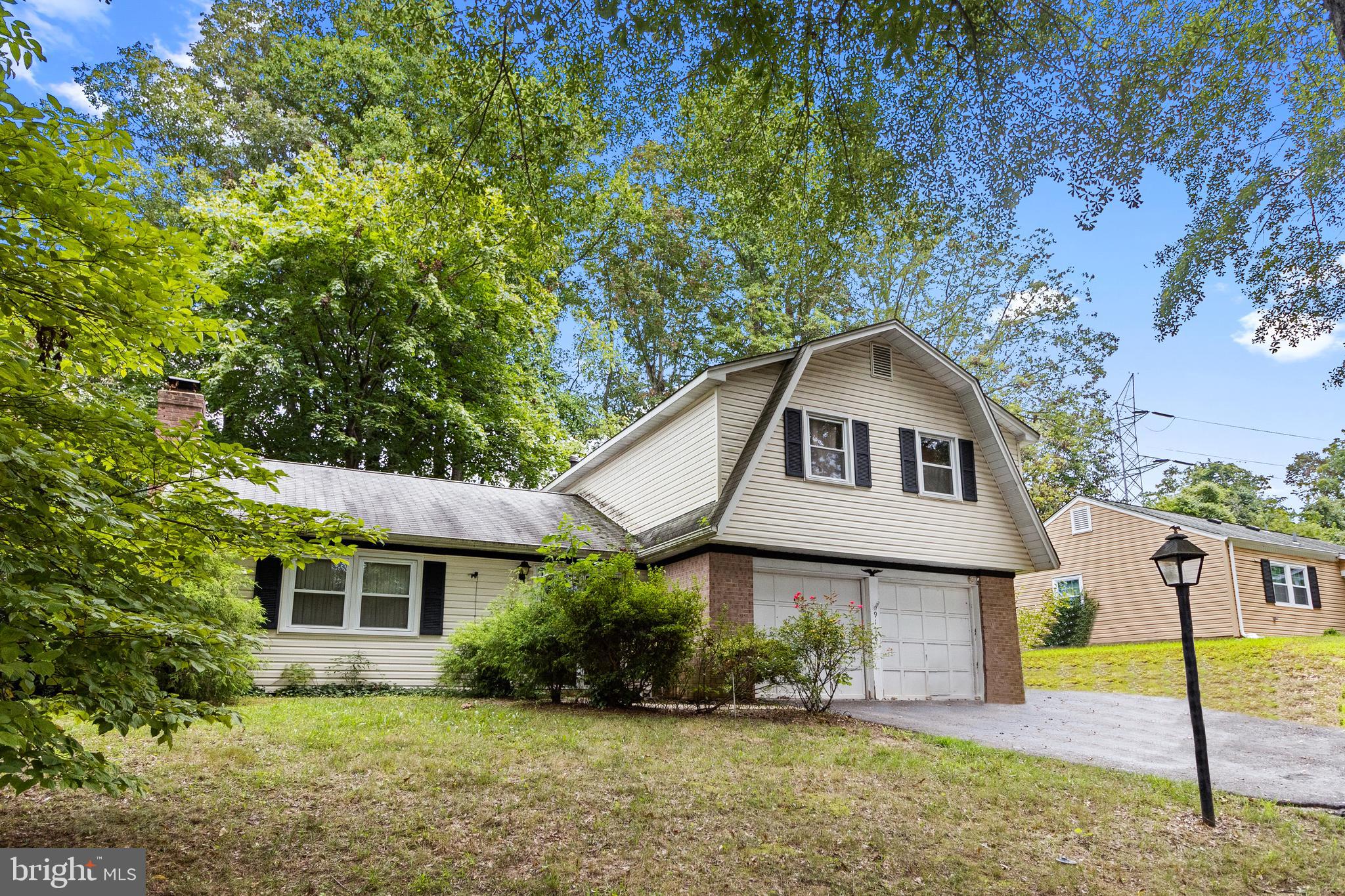 BRANDYWINE - Residential