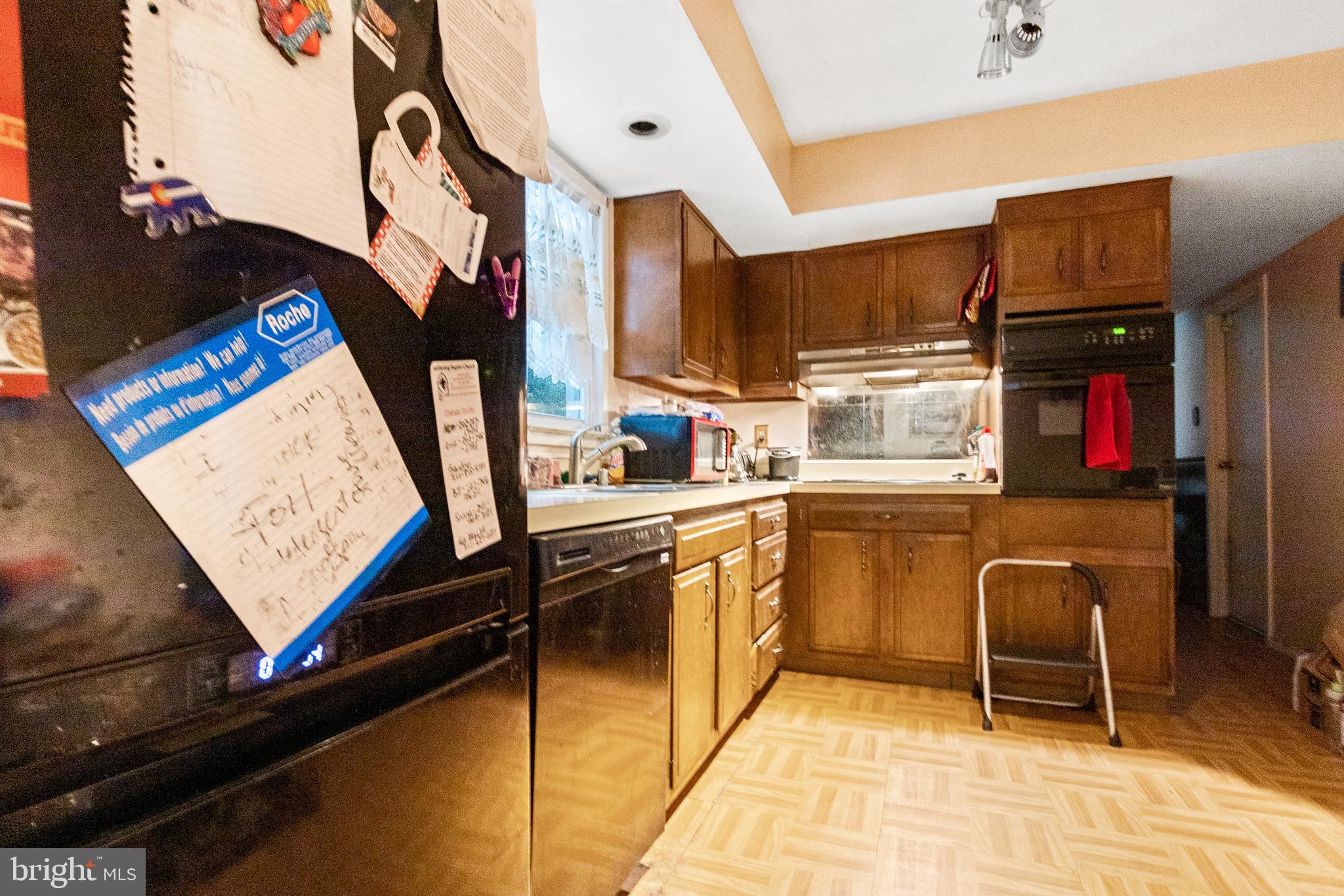 BRANDYWINE - Residential