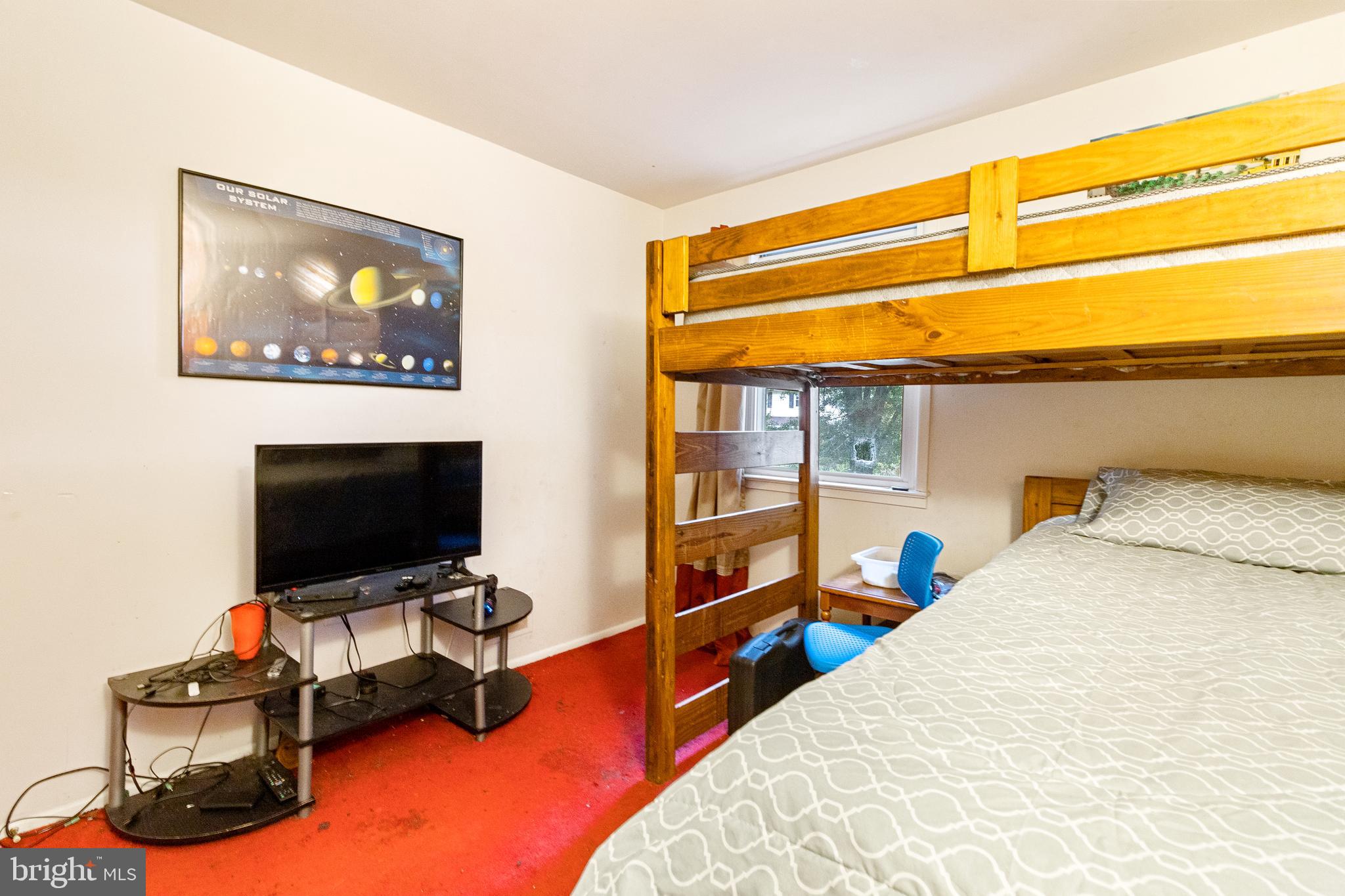 BRANDYWINE - Residential