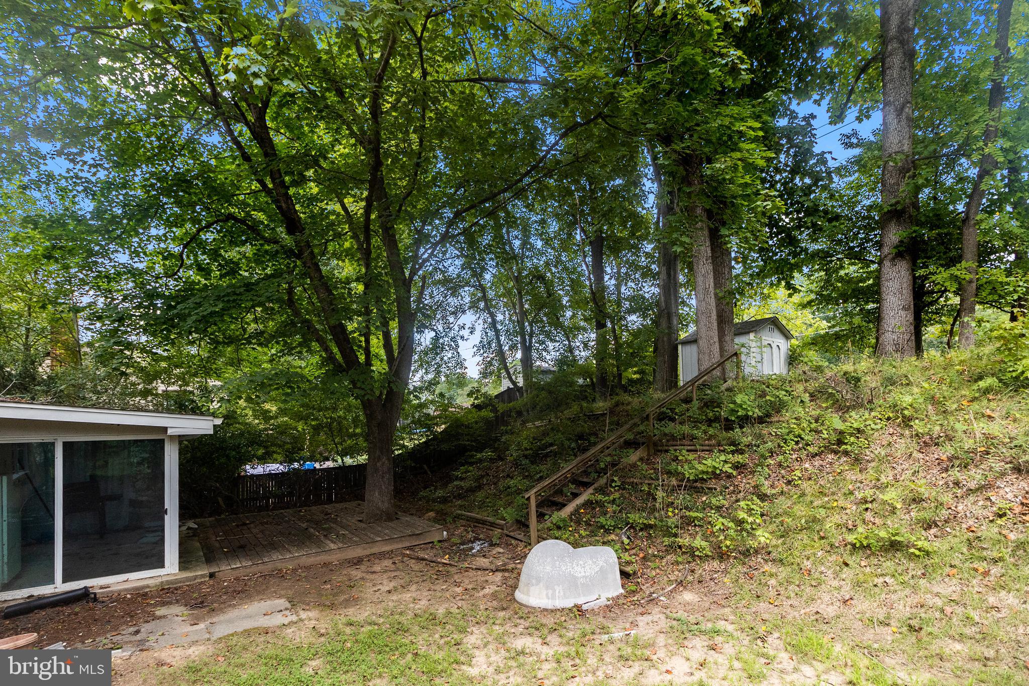 BRANDYWINE - Residential