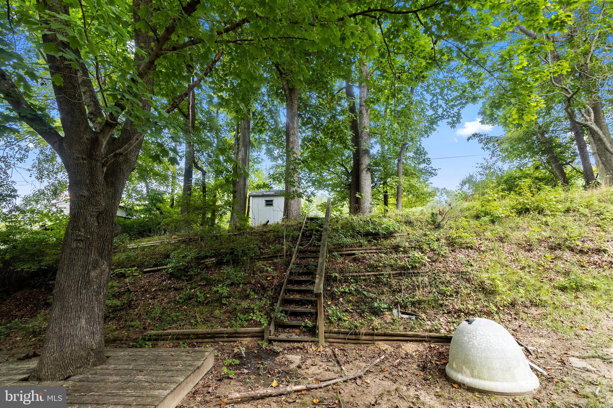 BRANDYWINE - Residential