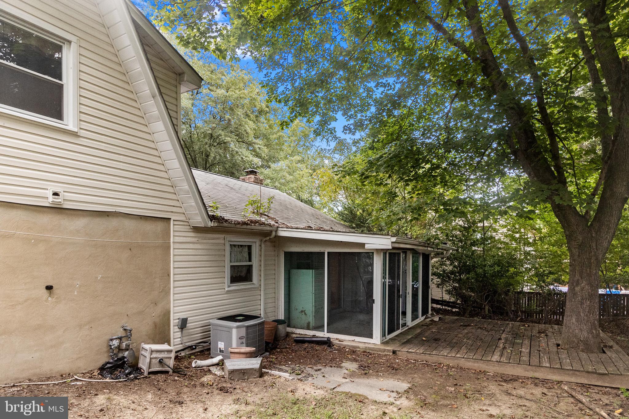 BRANDYWINE - Residential