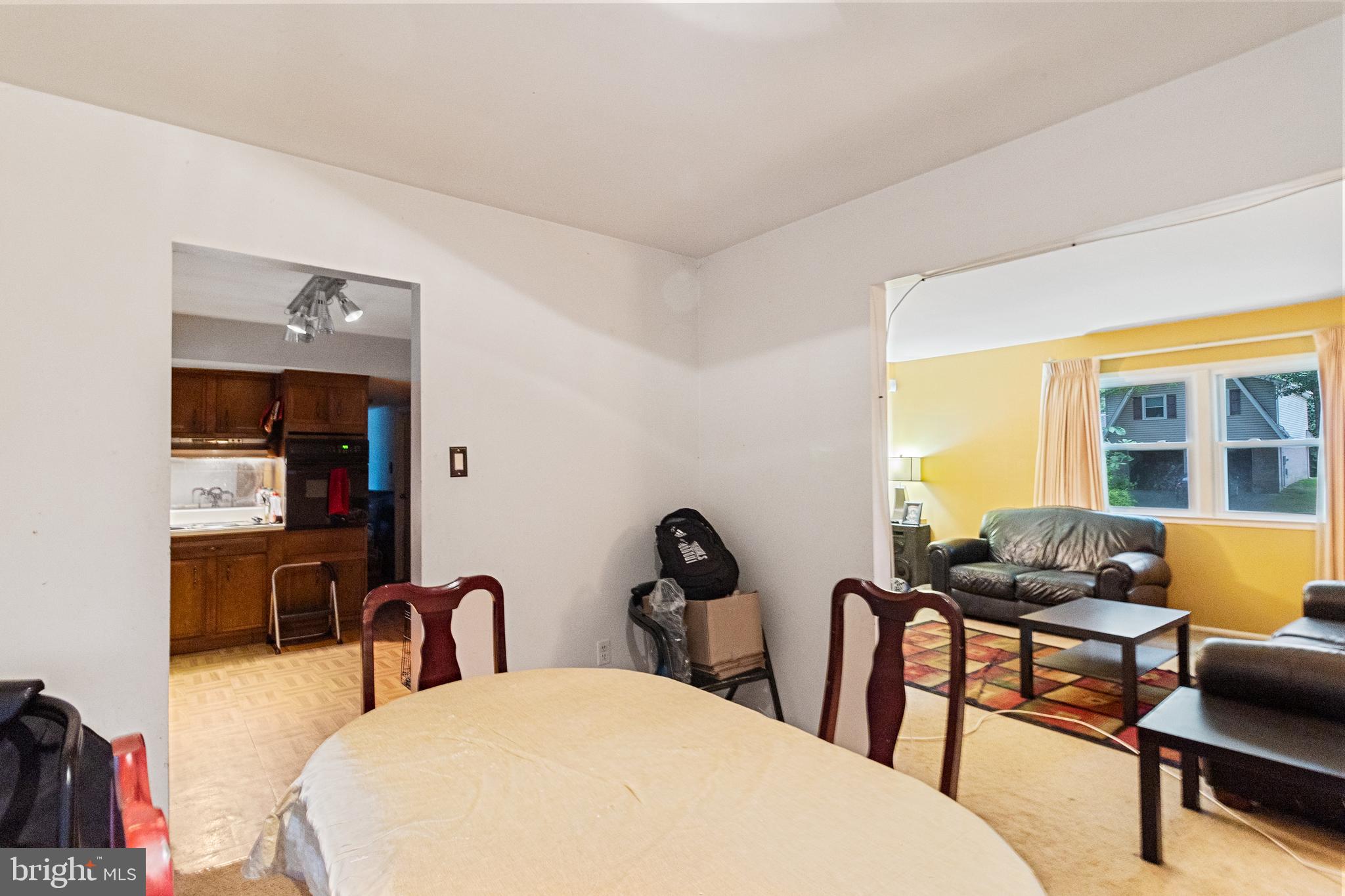 BRANDYWINE - Residential