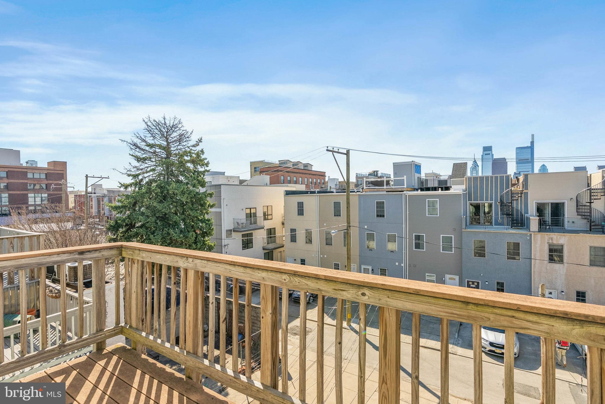 FAIRMOUNT - Residential Lease