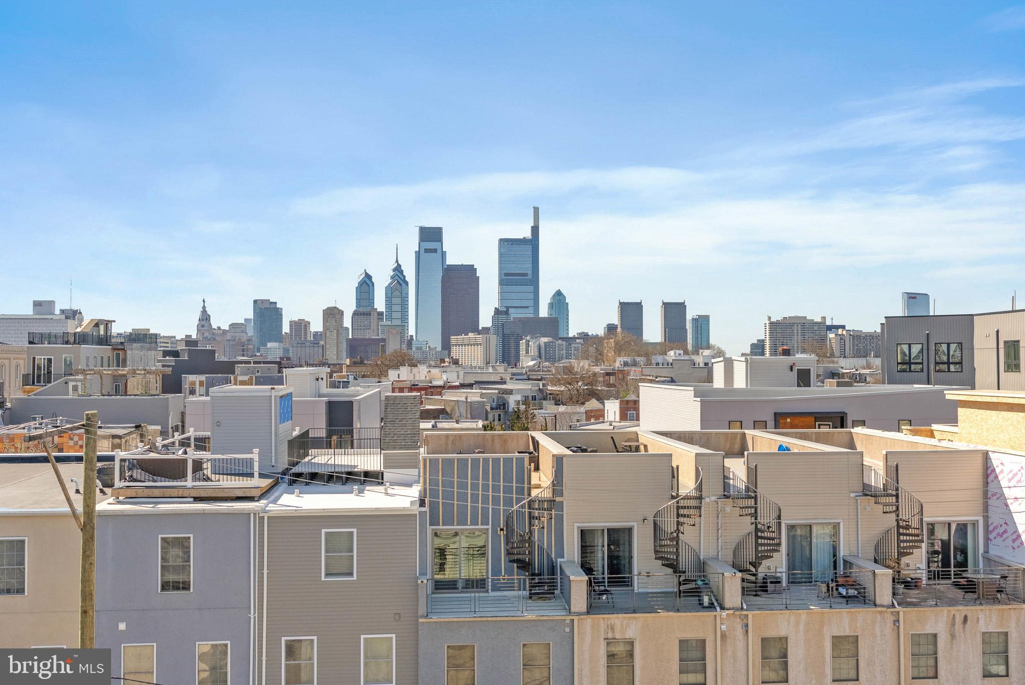 FAIRMOUNT - Residential Lease